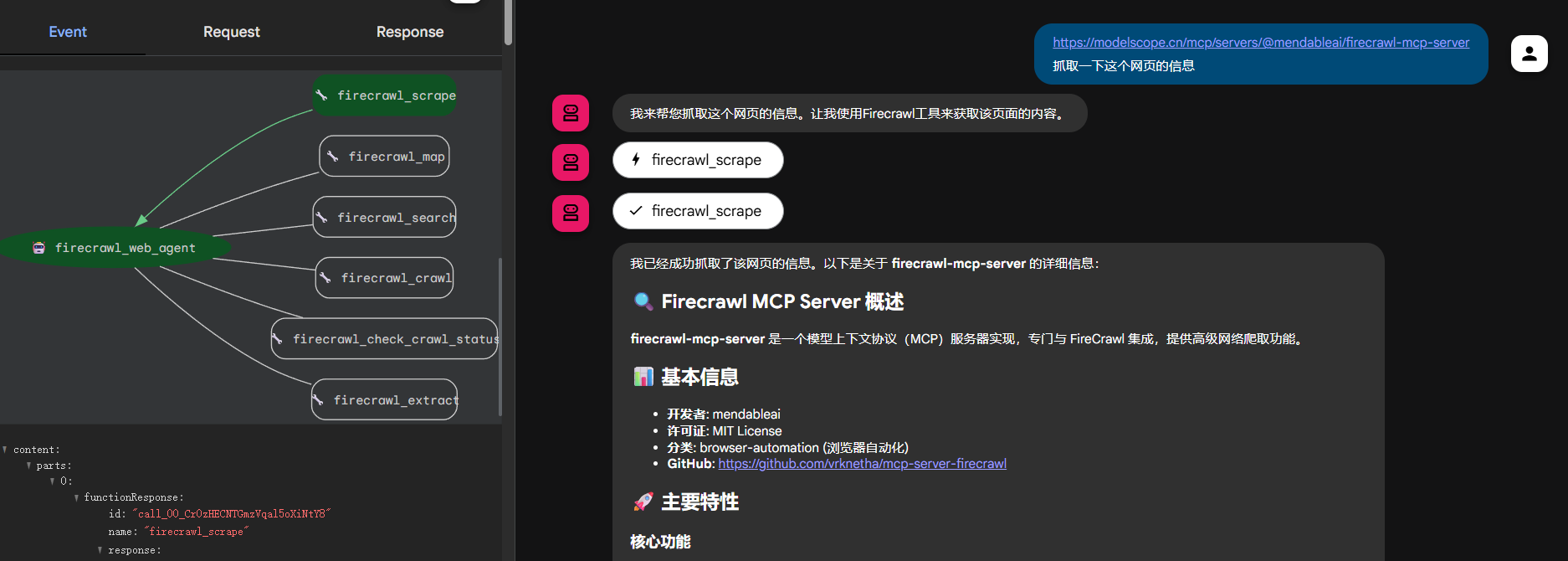 MCPToolset